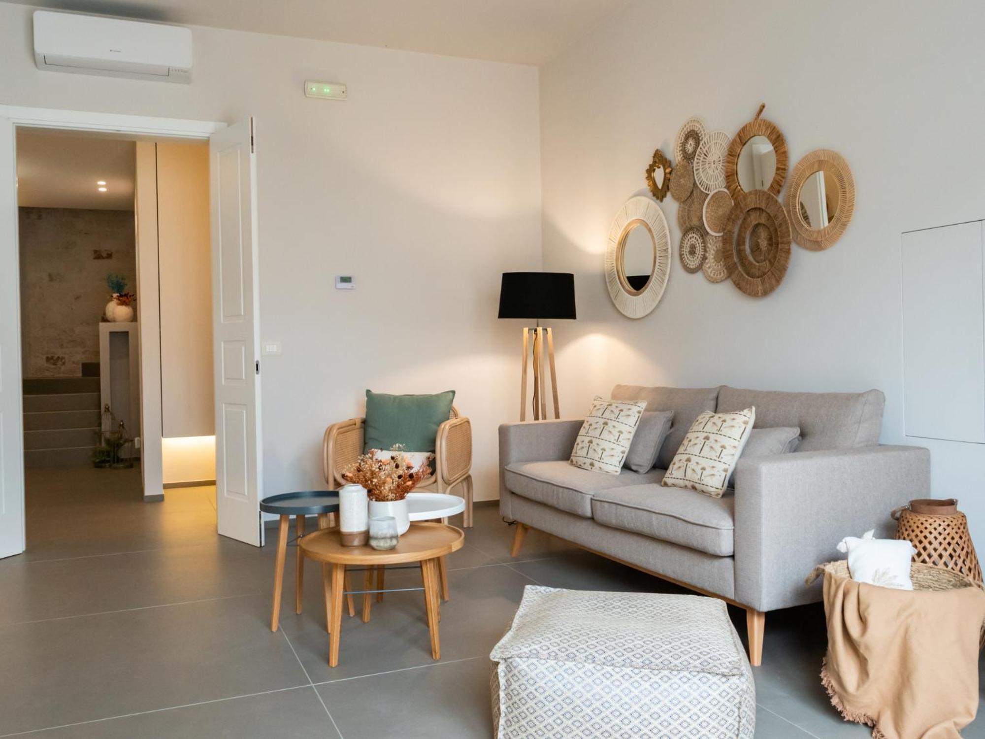 Appartement Dimora Sonnante à Castellana Grotte Extérieur photo