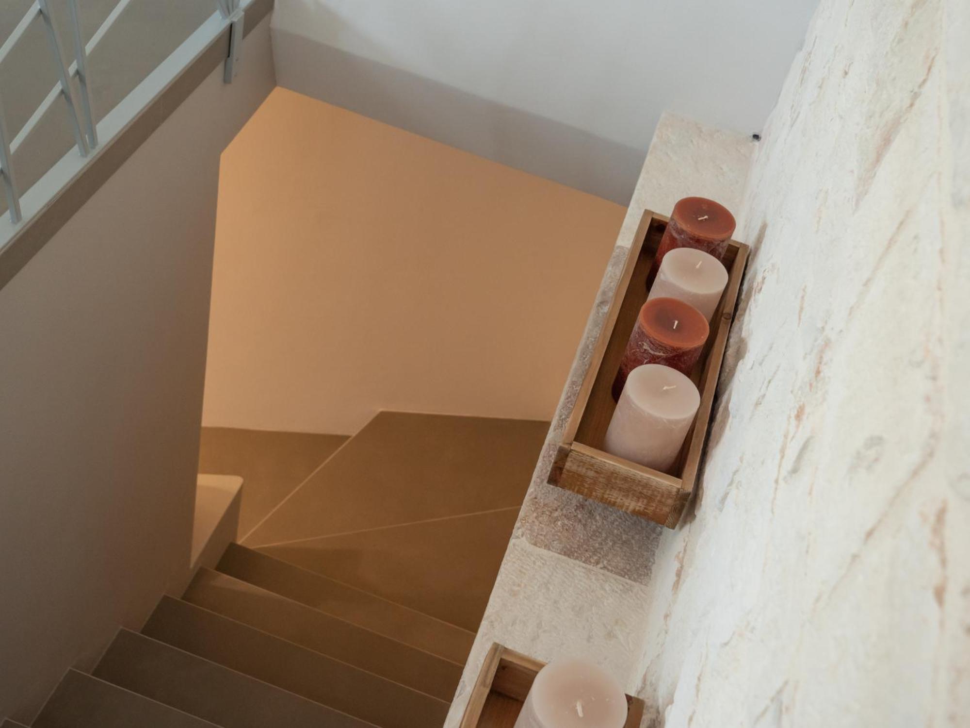 Appartement Dimora Sonnante à Castellana Grotte Extérieur photo