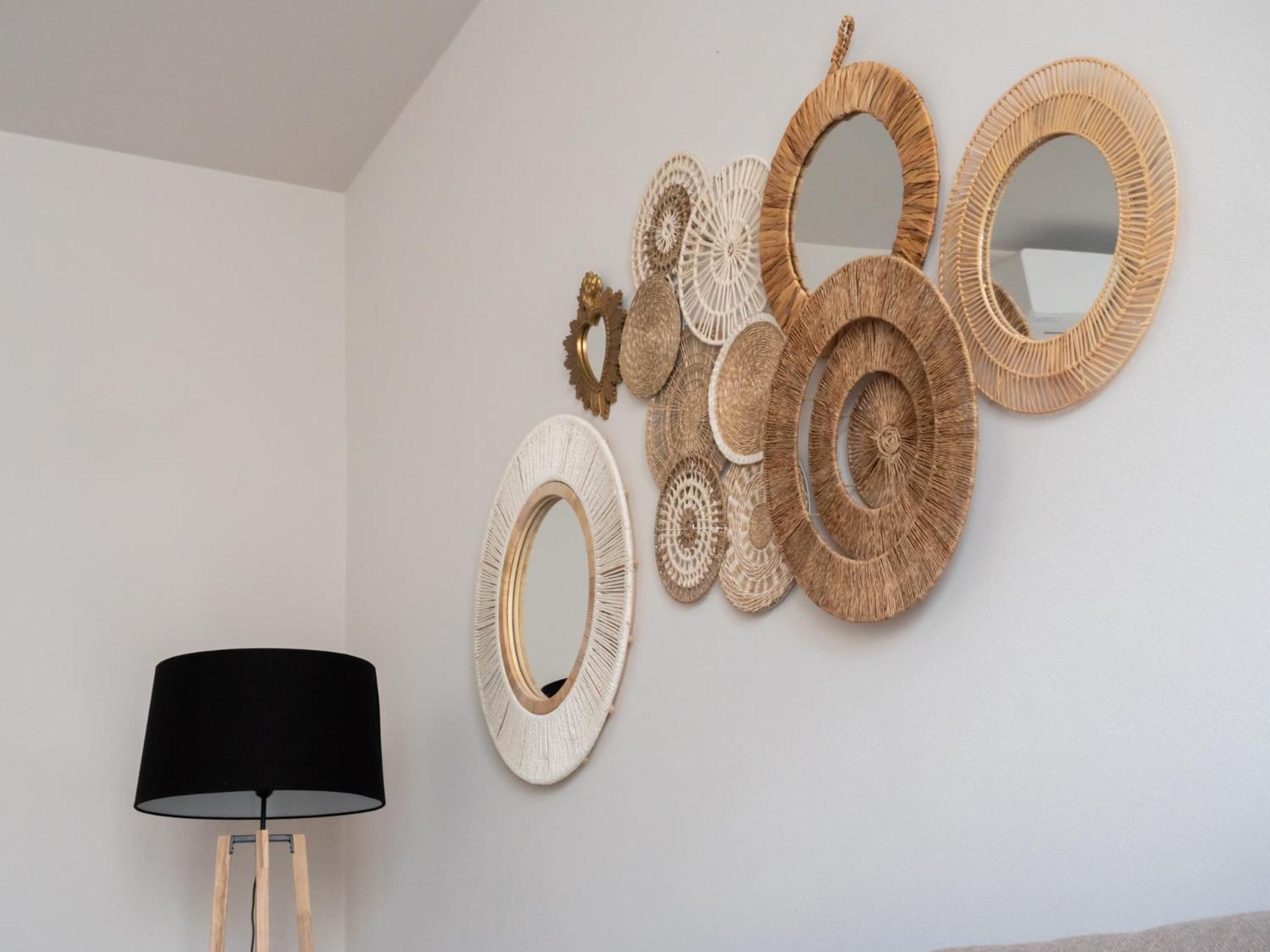 Appartement Dimora Sonnante à Castellana Grotte Extérieur photo