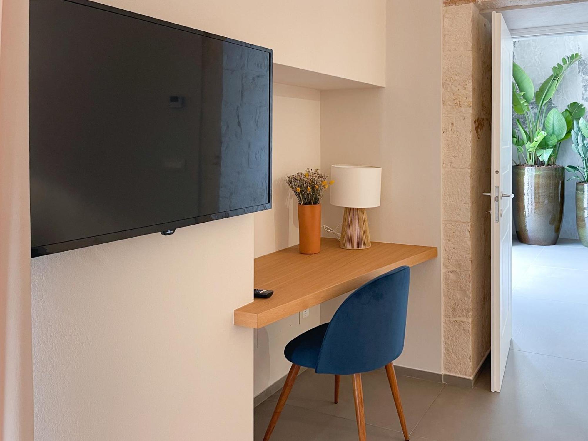 Appartement Dimora Sonnante à Castellana Grotte Extérieur photo
