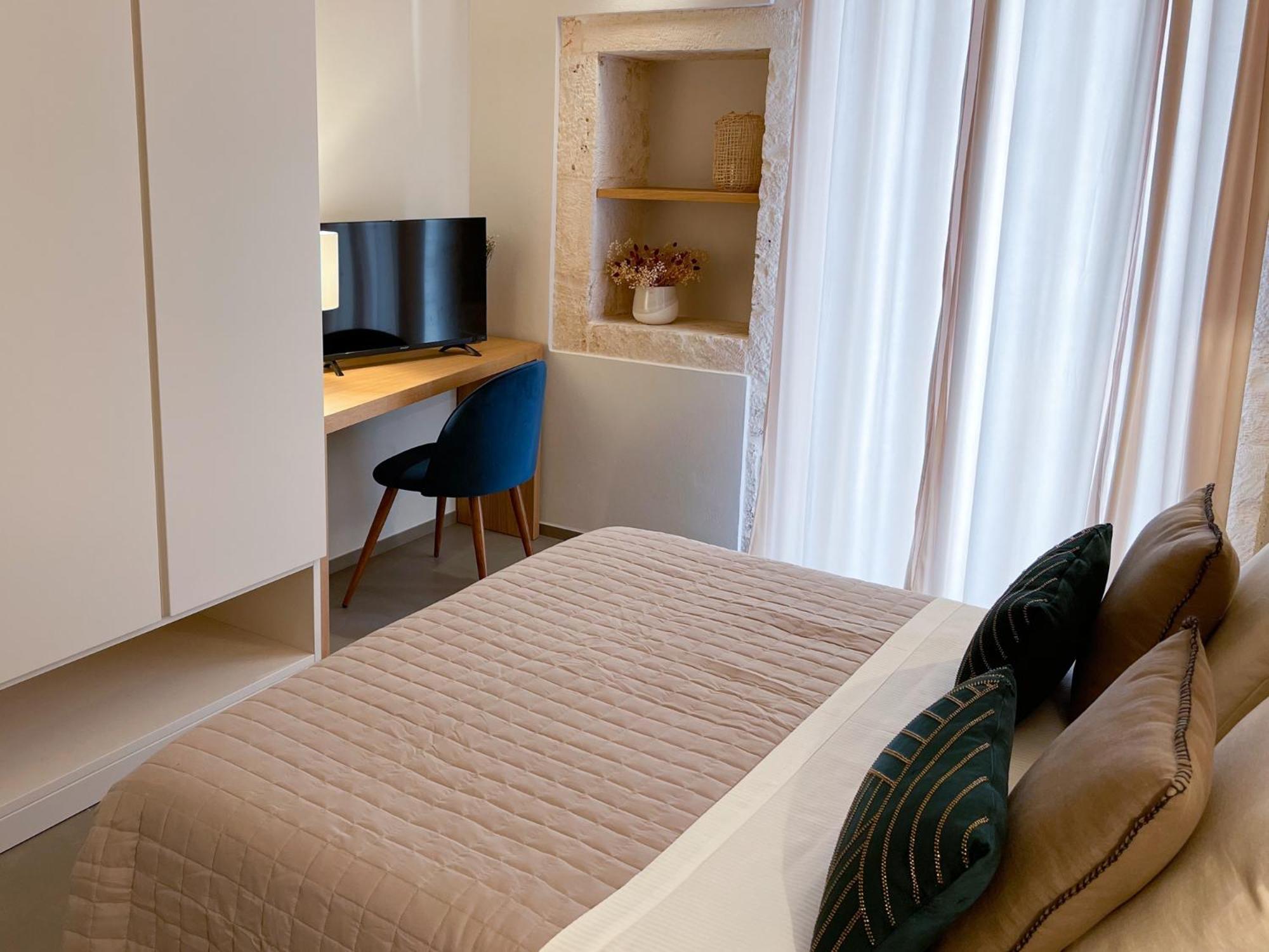 Appartement Dimora Sonnante à Castellana Grotte Extérieur photo