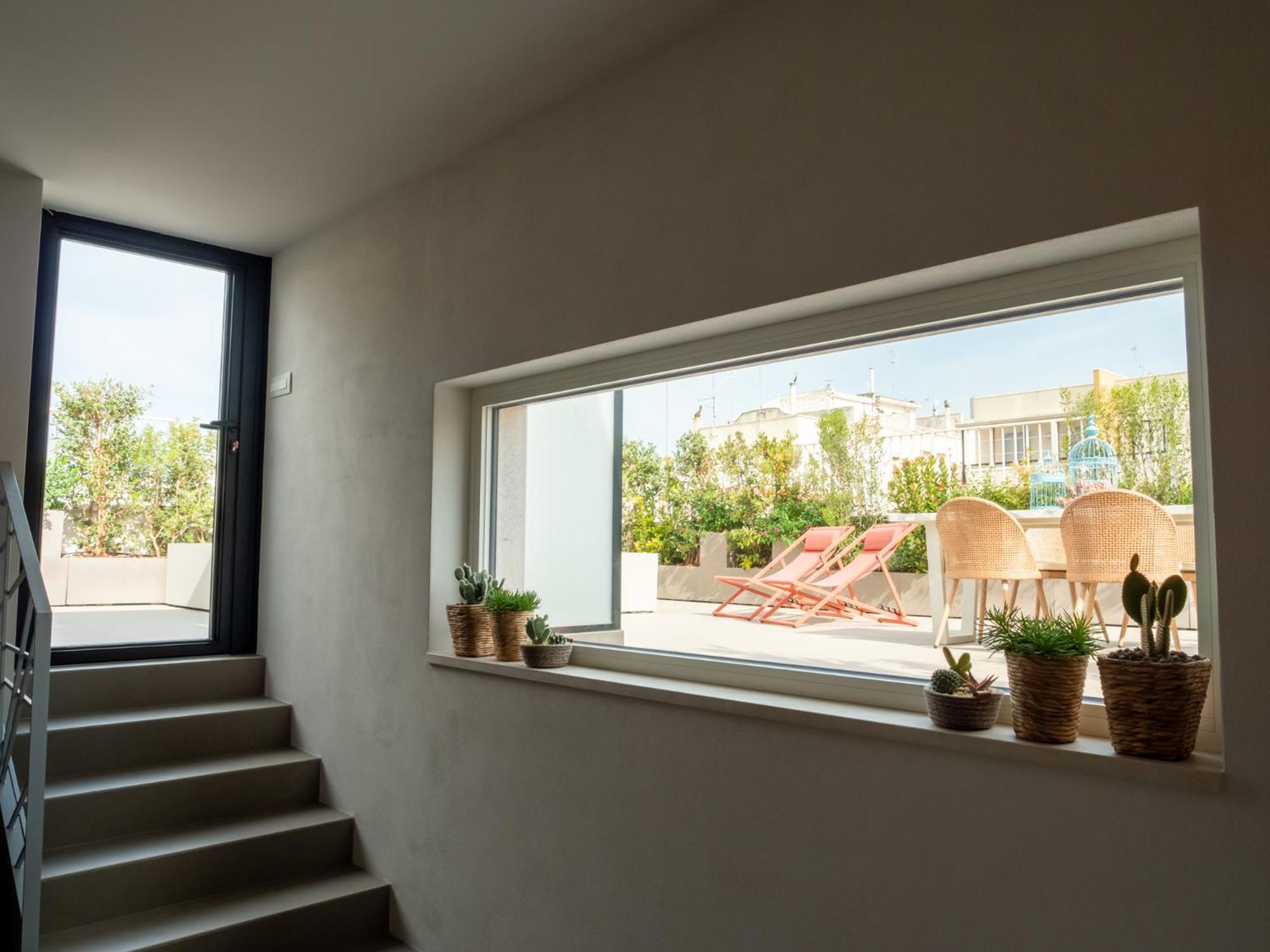 Appartement Dimora Sonnante à Castellana Grotte Extérieur photo