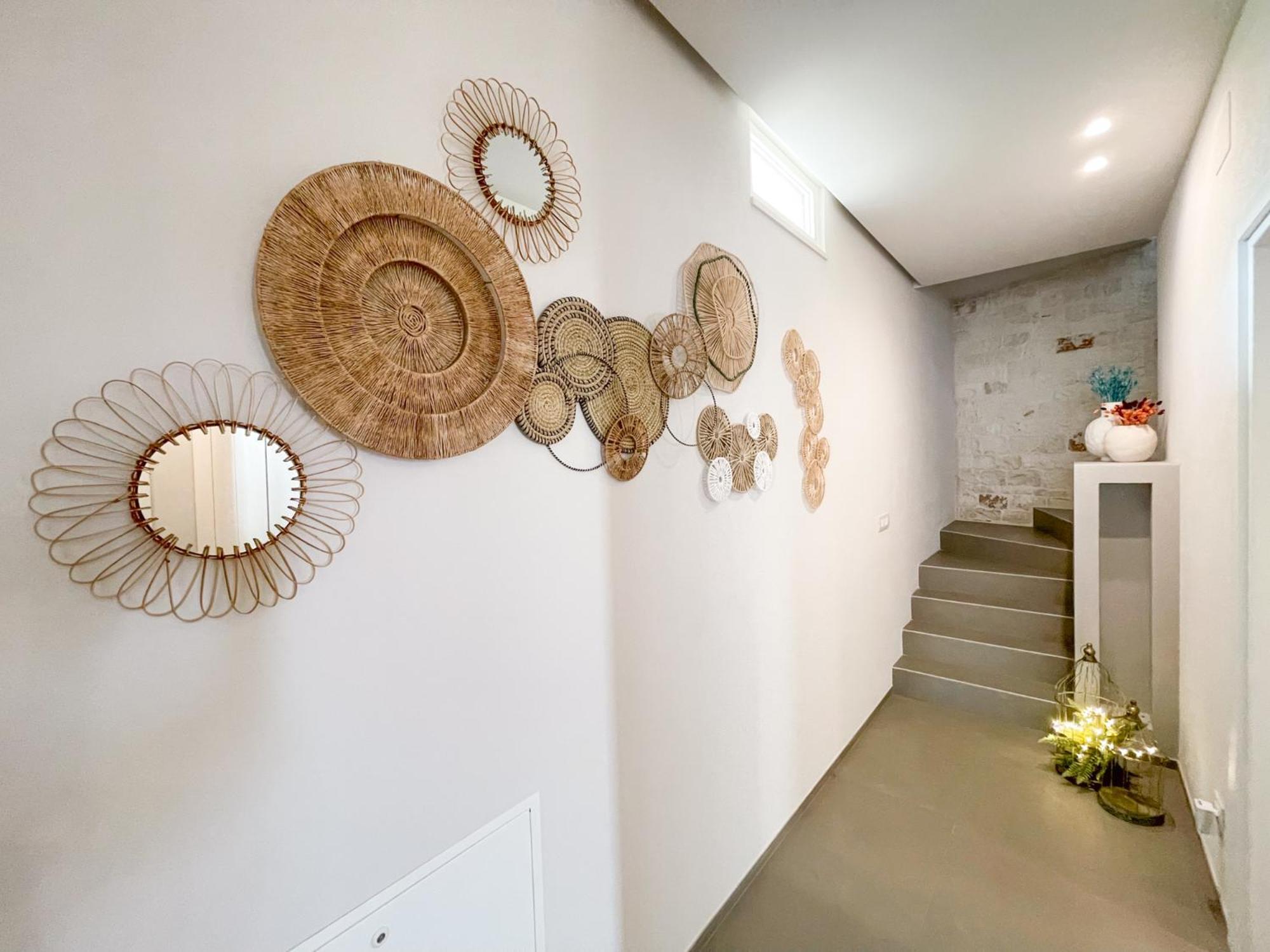 Appartement Dimora Sonnante à Castellana Grotte Extérieur photo