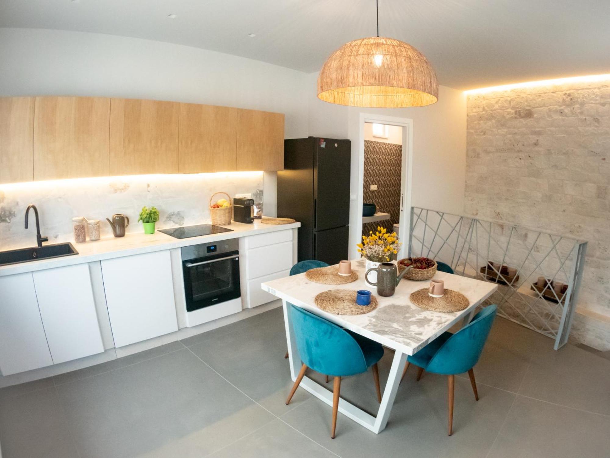 Appartement Dimora Sonnante à Castellana Grotte Extérieur photo