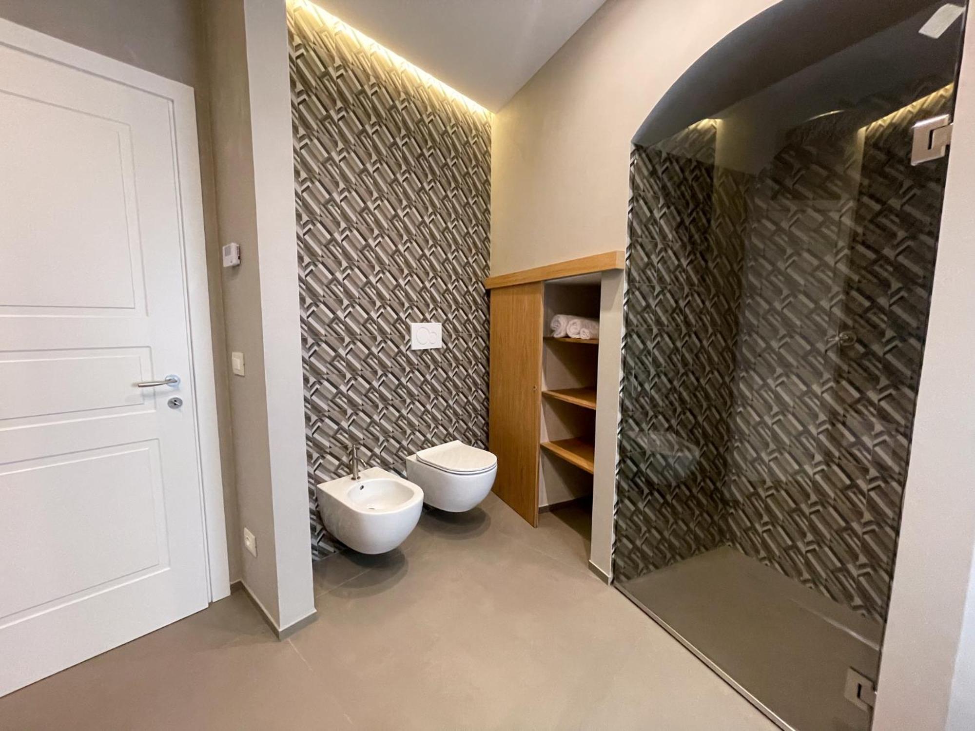 Appartement Dimora Sonnante à Castellana Grotte Extérieur photo
