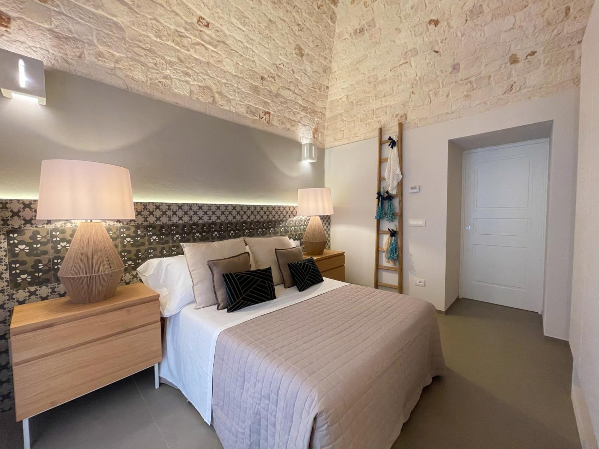 Appartement Dimora Sonnante à Castellana Grotte Extérieur photo